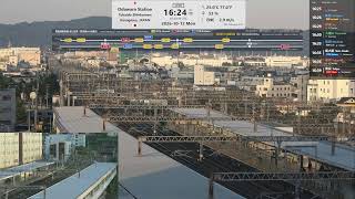 小田原駅