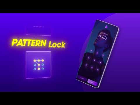 Voice Screen Lock Video