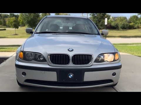 Step-by-Step Headlight Bulb Replacement on BMW E46! | 323i, 325i, 328i, 330i, and M3 Models