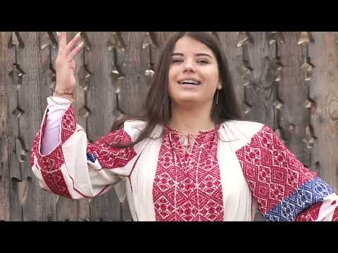 Diana Victoria Sandu - Urcai dealul la Closani