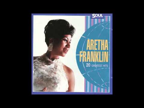 Aretha Franklin - 16 - I'm In Love - 20 Greatest Hits HD1080 320 kbps