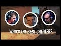 CSGO : Who's the best CHEATER?! 