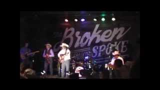 &quot;THAT&#39;S JUST JESSIE&quot;  Kevin Denney - (Cover) By Buck Ford 2015-08-21