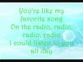 Cody Simpson - All Day (Lyrics)