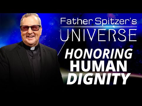 Father Spitzer’s Universe - 2025-10-08 - Historicity of the Old Testament