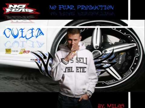 Cvija feat.Sivilo-I dalje Tu