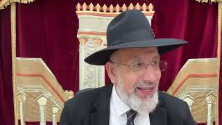 Surmonter la vie dans le désert 40ans..Corrine et Clément pour le bonheur de leur fils Samuel