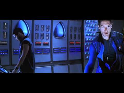 Supernova (2000) Official Trailer