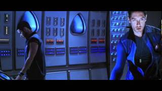 Supernova Official Trailer #1 - Robert Forster Movie (2000) HD