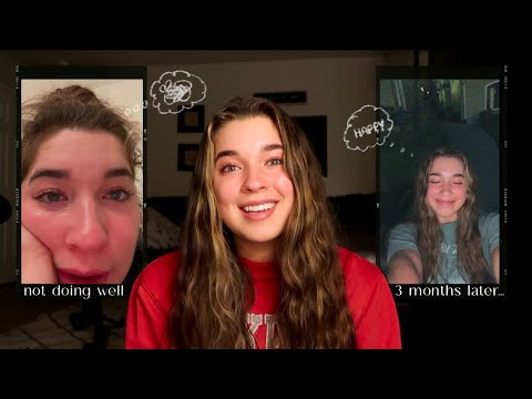 this changed my life | 75 hard challenge