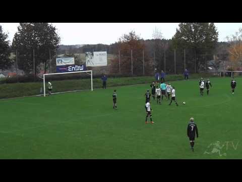 121111 / SV Völkersbach - ATSV Mutschelbach / 0:3