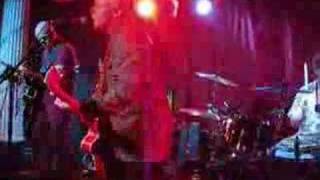 Theatre of Hate - The Wake