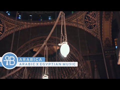 Bayoumi - Arabica ( Arabic x Ancient Egyptian Music )