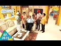 Taarak Mehta Ka Ooltah Chashmah Episode 2615 Full Episode