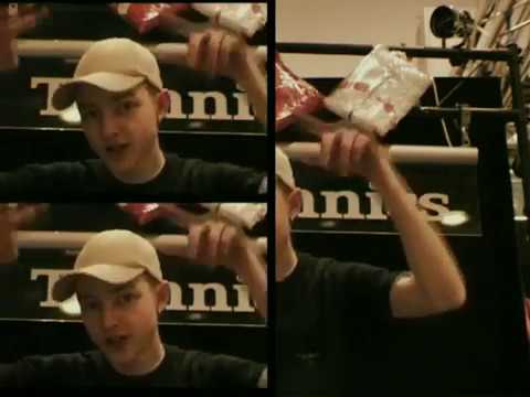 Noisy Stylus - Superstar featuring Olli Banjo