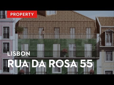 Lisboa - Imóveis para comprar no Bairro Alto