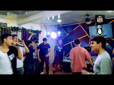 ARITMETICO// BLAZE// SUPREMACIA 2021