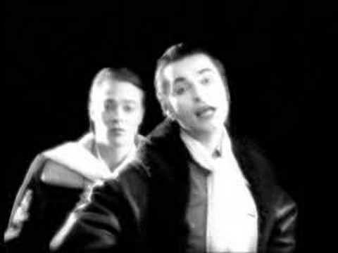 Video thumbnail for Black And White Movie