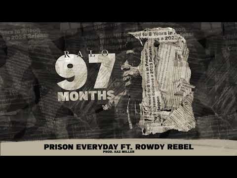 Video thumbnail for Prison Everyday