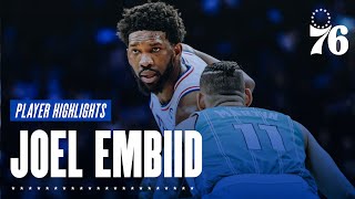 [高光] 今日球員 Highlight