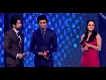 Bengali Actress Raima Sen With Jeet S Bengal Tigers At CCL Film Actors And Actresses Glamour Show