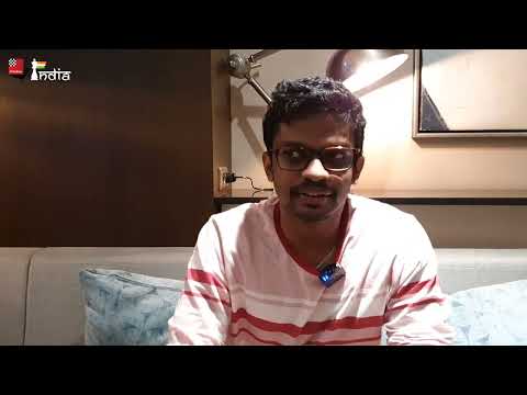 Beating World Class GM Fabiano Caruana | ft. S.L. Narayanan | World Blitz 2021