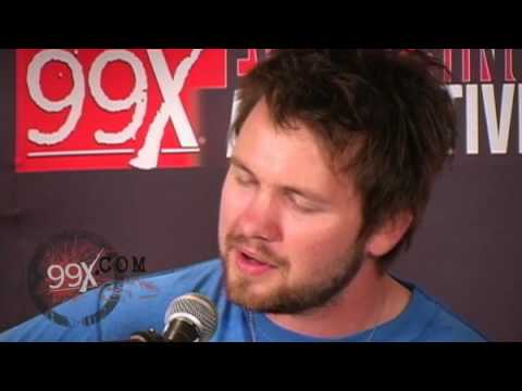 99X - Live X - Safetysuit - "Someone Like You"