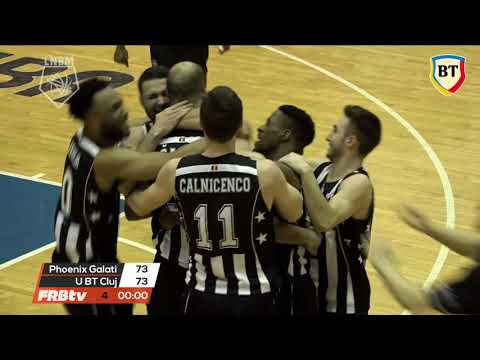 2018.03.17 Zeliko Sakic Game Winning Buzzer Beater at Phoenix Galati