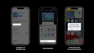 Get started with TestFlight | 2023 | Apple