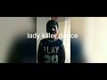 Lady Killer Dance