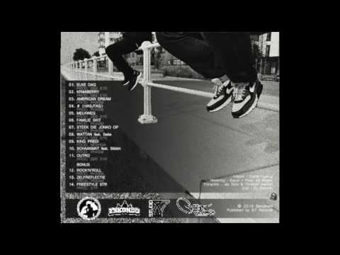 BERRYKRIMI - Outro (Prod. DEE EYE)