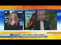 Angry Birds Happy Bodies Getting Kids Moving