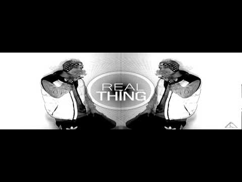 $tokár - Real Thing 3