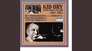 Ory&#39;s Creole Trombone