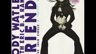 HOUSE COLLECTION | Jody Watley - Friends (Dave Dorrell & CJ Mackintosh Unity Remix)