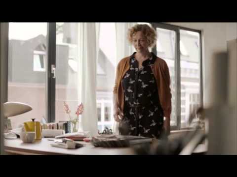 Merci "Freundin" Werbespot 2013