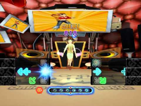 [AuditionPVS] Audition - Pretend not knowing (Lv.5)