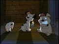 101 Dalmatians The Series Cadpig And Rolly Doesn T Belong Here
