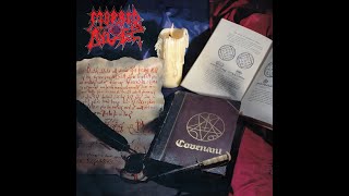 Morbid Angel - World of Shit (The Promised Land) [Legendado]