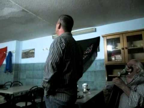 Fado no Restaurante MEIA LUA - José Carlos