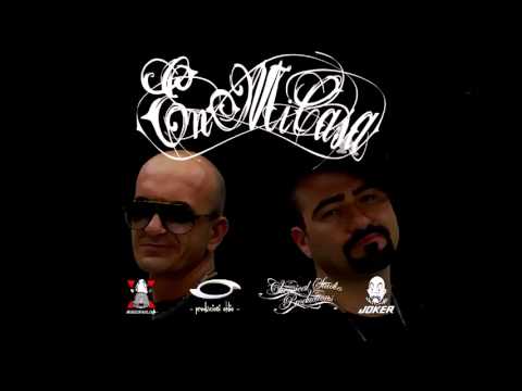 Il paese va a puttane ( RATM MashUp Version) - Enmicasa featuring Jamil