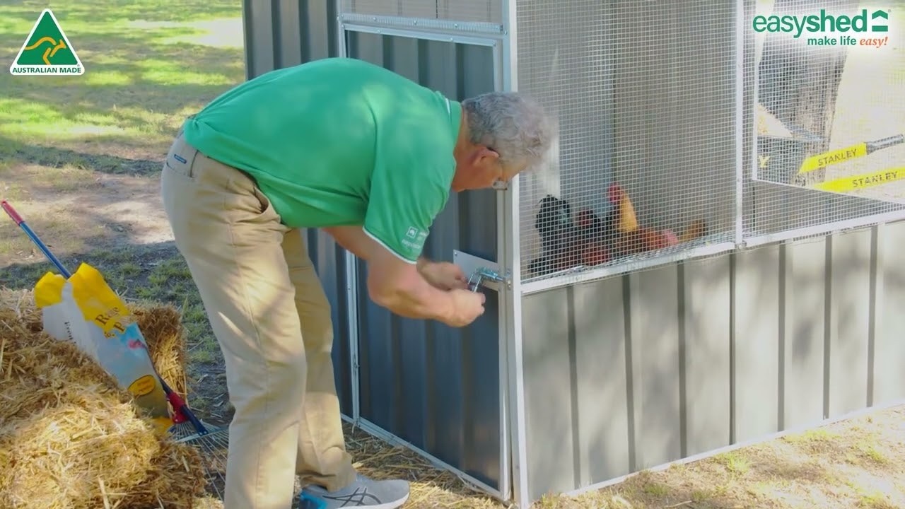 Product Review Video Thumbnail | Aviary Pet House