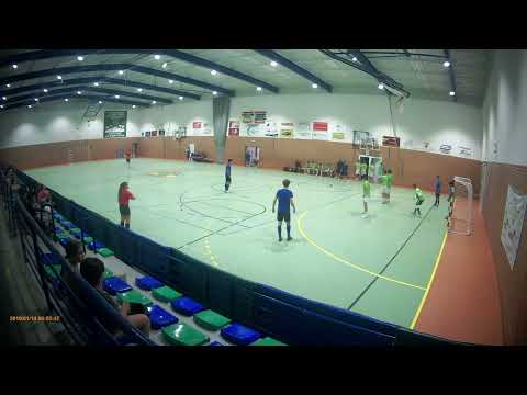 Resumen EMD.SACEDÓN - LIMONES JUVENIL Temp 23-24