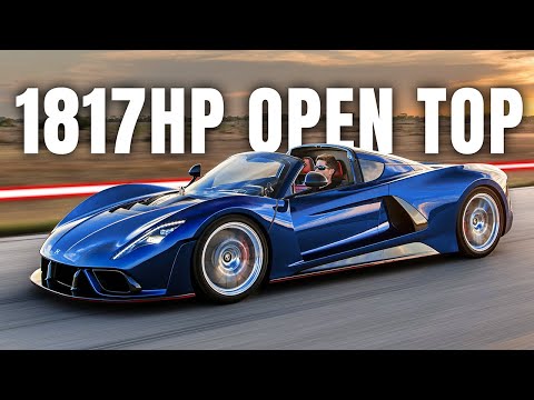 Unbelievable: See How Fast the Hennessey Venom F5 REALLY Goes!