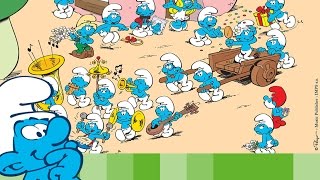 Je bent Gesmurft • Zing mee met de Smurfen