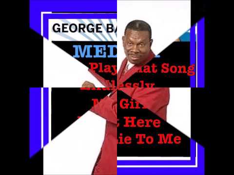 GEORGE BANTON (MEDLEY)