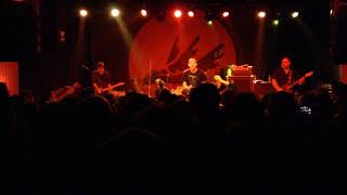 Thursday - Wind Up (20 Years: Full Collapse Tour 2019, ATL)