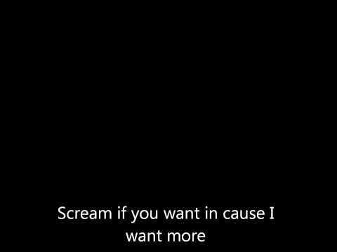 Never Gonna Stop Me video