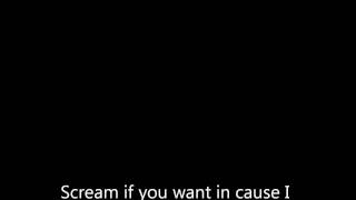 Rob Zombie - Never Gonna Stop Me Lyrics
