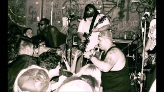 Poison Idea: Just to get away